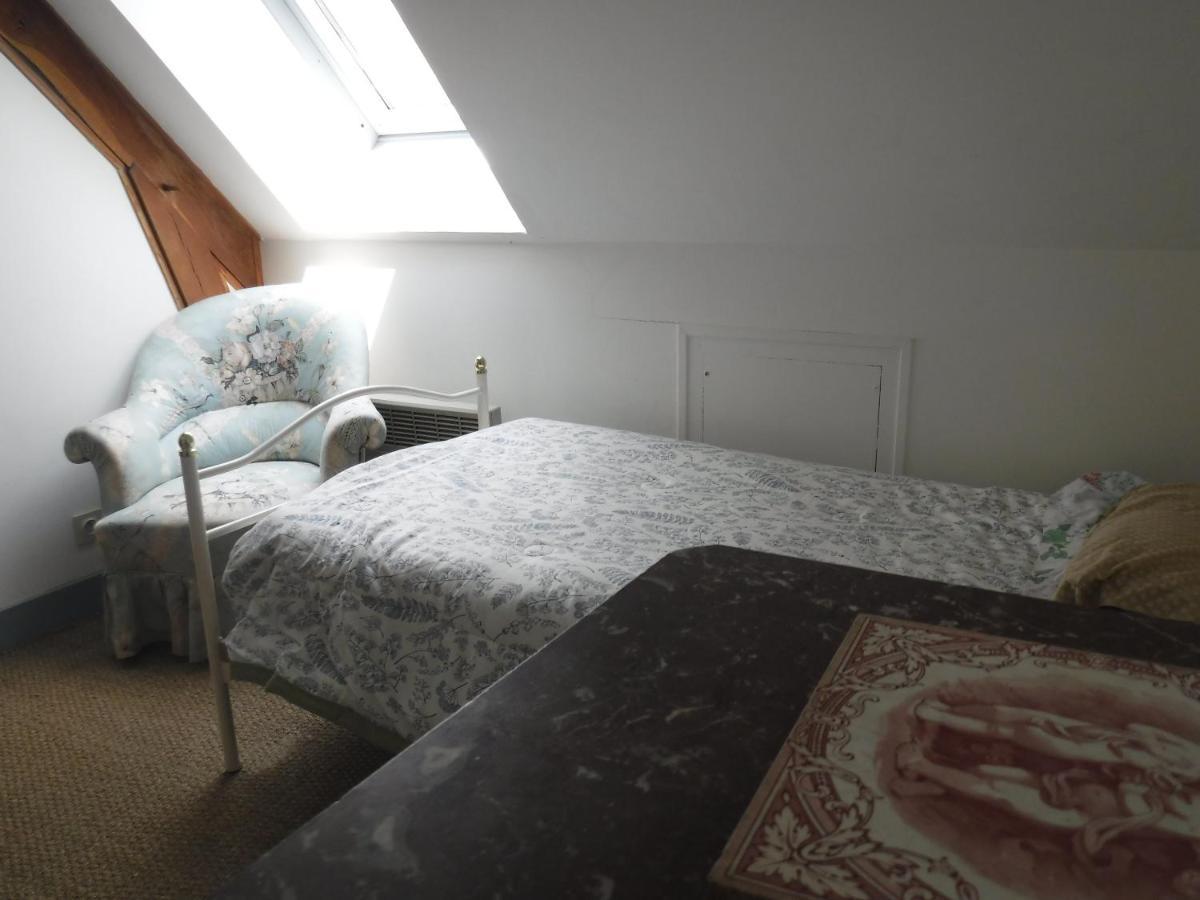 Cottages Et B&B De Troussay Cheverny Exterior foto