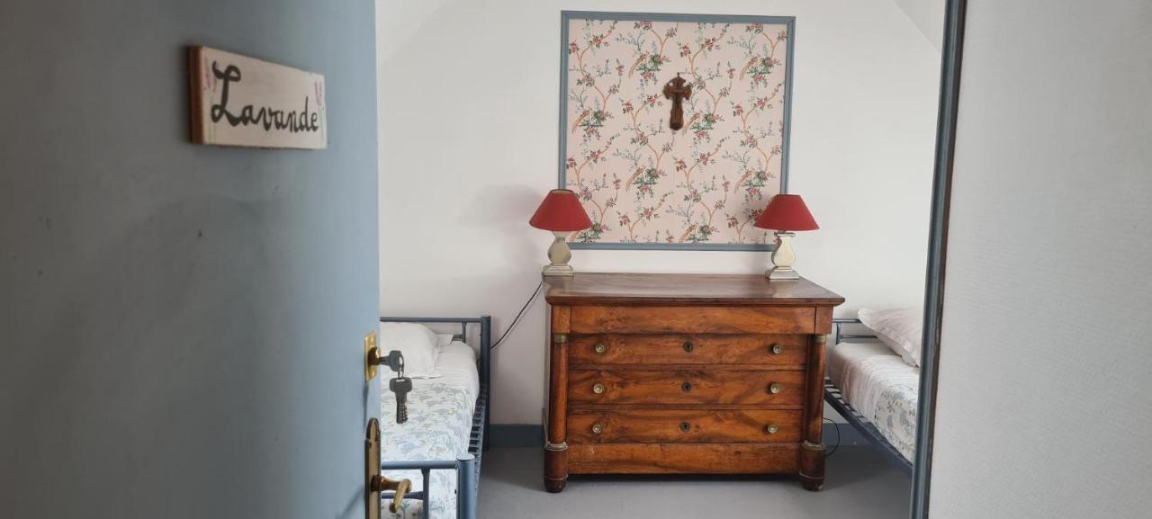 Cottages Et B&B De Troussay Cheverny Exterior foto