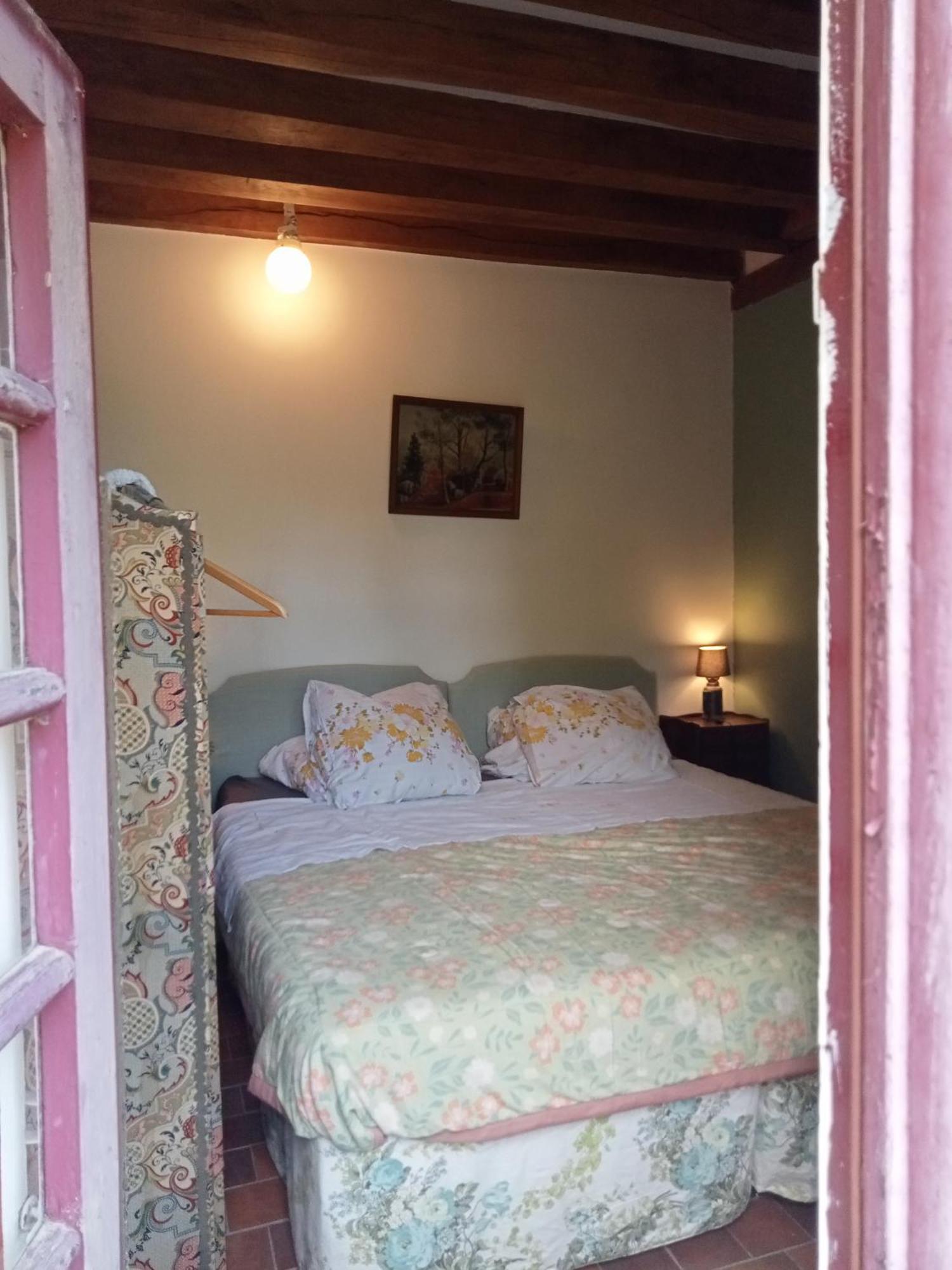 Cottages Et B&B De Troussay Cheverny Exterior foto