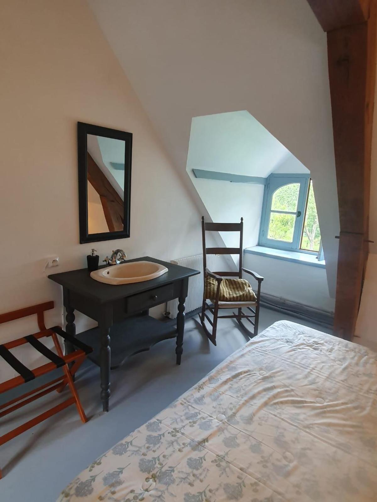 Cottages Et B&B De Troussay Cheverny Exterior foto